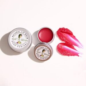 Natural Lip Balm